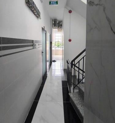 Chủ cần bán Nhà trong hẻm 125m²