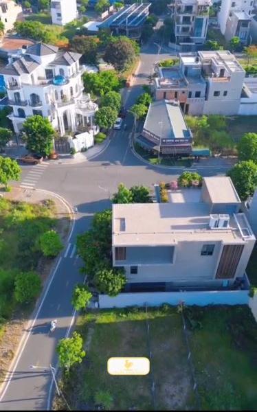 Bán cặp liền kề mặt tiền trục chính kinh doanh dự án Phát 🏡 Đạt Bàu Cả TP Quảng Ngãi