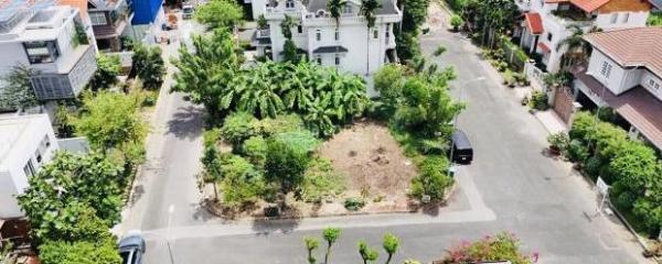 85 Tỷ Sở Hữu Khuôn Đđất Biệt Thự Khu Eden 👍 Thảo Điền,Quận 2 DT:315m2(18,5mx17m)