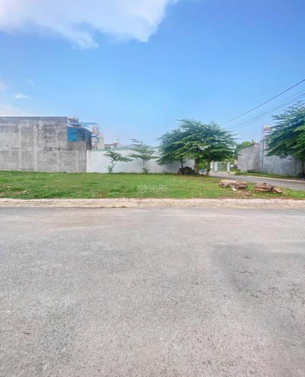 Bán Đất nền riêng lẻ 86m²