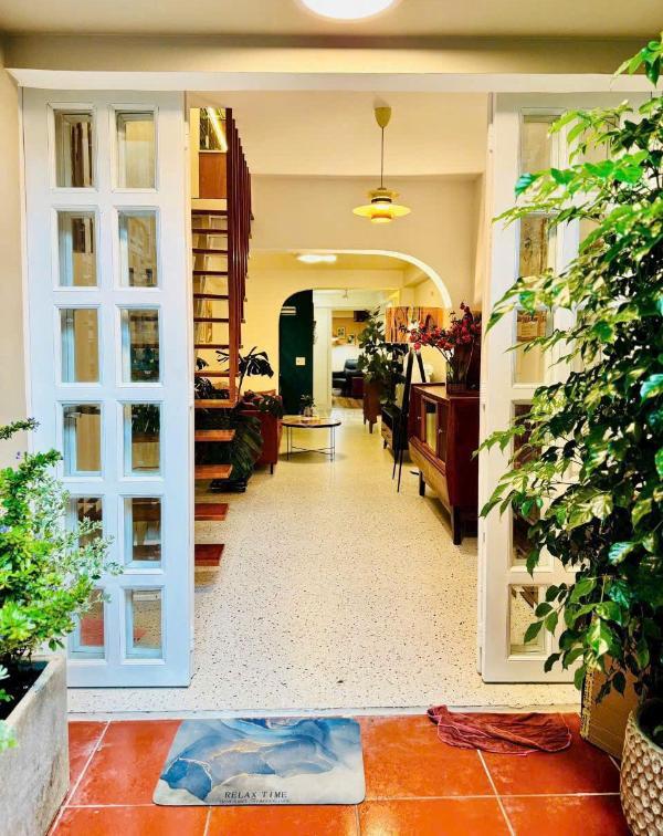 Bán nhà giá tốt 🏣 lê văn duyệt, bình thạnh giá 3 tỷ 580 tl, nhiều tiện ích, shr