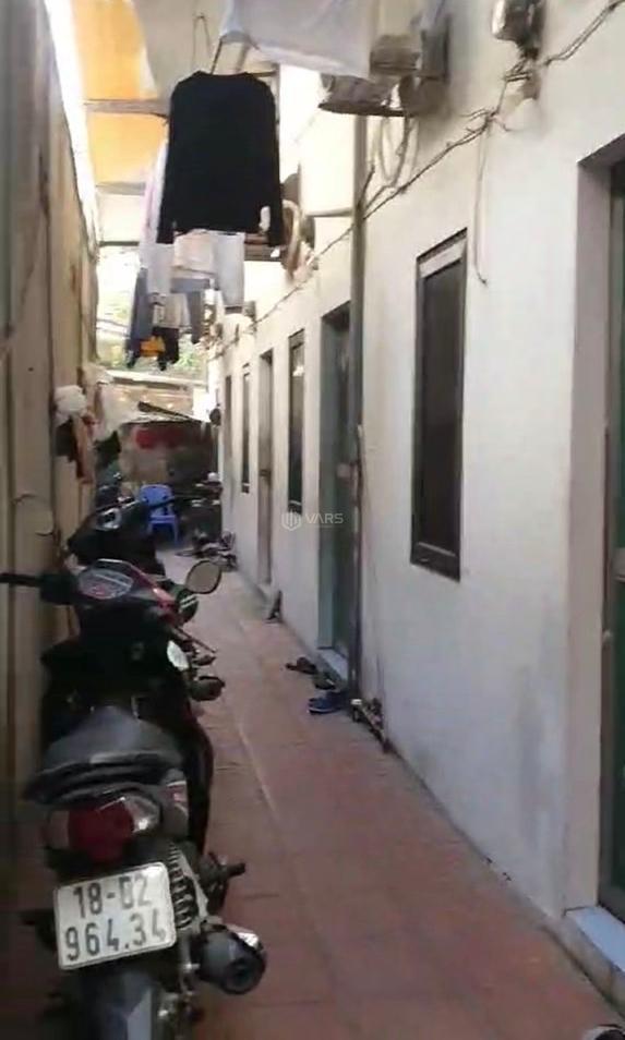Bán Đất nền riêng lẻ 85m²