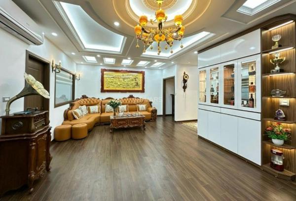 Cần bán Căn hộ chung cư 96m²