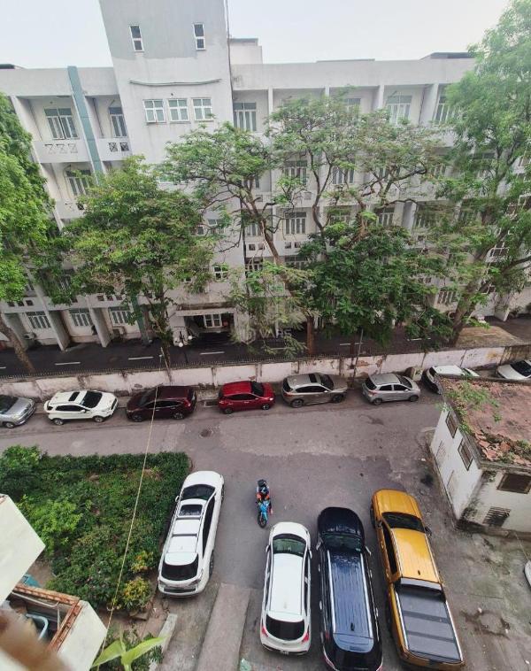 Cần bán Căn hộ chung cư 95m²