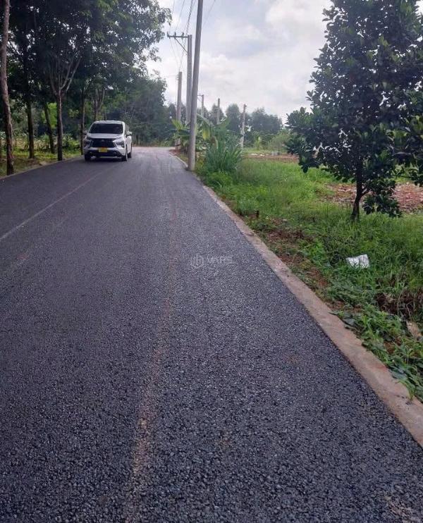 2 lô 👍 thổ cư liền kề ở đinh an_dầu tiếng-bình dương cũ nay là tphcm mới.
