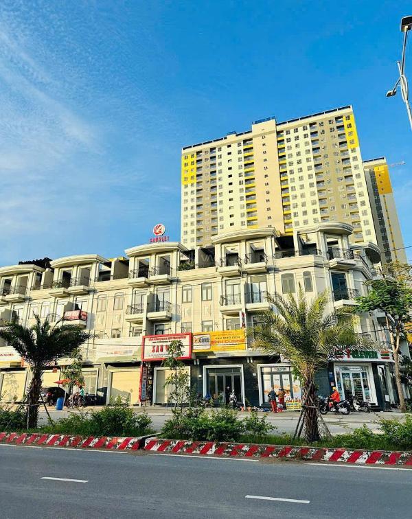 Bán nhà phố bcons city, xd 4 🏡 tầng, mt đường thống nhất, dĩ an, sổ hồng riêng