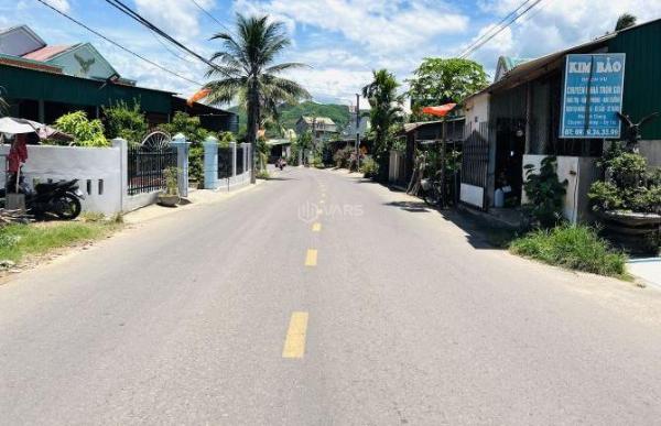 Cần cho thuê Đất nền riêng lẻ 740m²