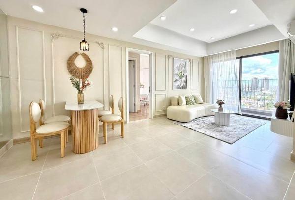 Bán Căn hộ chung cư 89m²