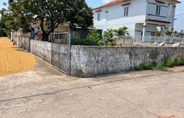 Bán Đất nền riêng lẻ 300m²