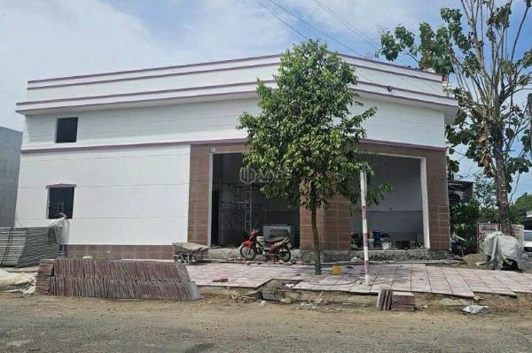 Cần cho thuê Nhà trong hẻm 150m²
