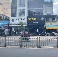 Cần Bán Gấp MT Nguyễn Thị Minh Khai, Q3. (5.5x 9) 4 tầng- 26 🆘 tỷ