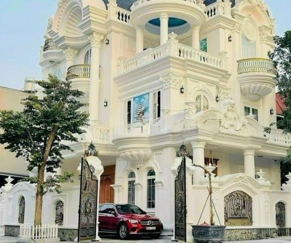 Cần bán Nhà trong hẻm 180m²