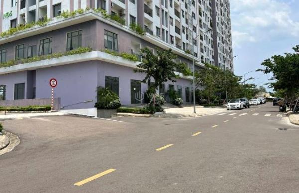 Cho thuê nhiều căn hộ chung cư Ecohome 🏠 Nhơn Bình, phường Quy Nhơn Đông, tỉnh Gia Lai.