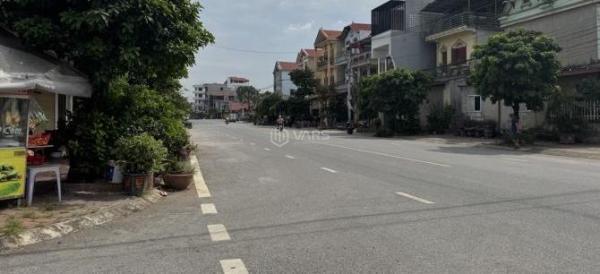 Lô Góc - 🏤 Oto Tránh - Bán Gấp - Như Quỳnh - Hưng Yên