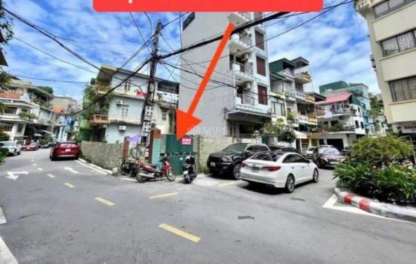 Bán ô đất 165m ở trung tâm 👍 TP Hạ Long - Vị trí ô góc SIÊU VIP !!