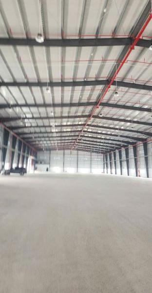 Cho thuê 👍 kho tại khu CN Đồng Văn 1, Duy Tiên, Hà Nam