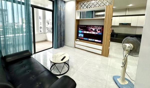 Cho thuê căn hô 1 🆘 phòng ngủ rong rãi 70m2 tai Vinhomes Marina