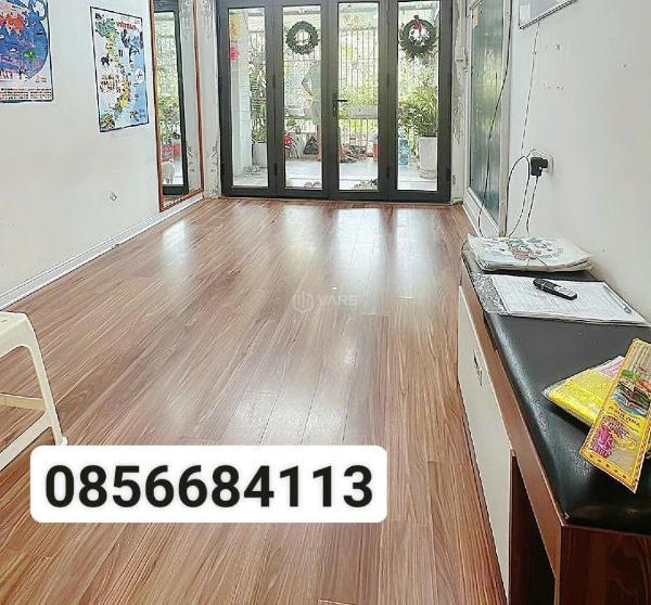 Bán tập thể thanh xuân bắc 40m² 2.25 tỷ ô 🔥 tô đỗ chân cầu thang, full nội t