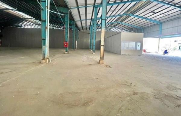 Cần cho thuê Nhà xưởng, nhà kho 1000m²