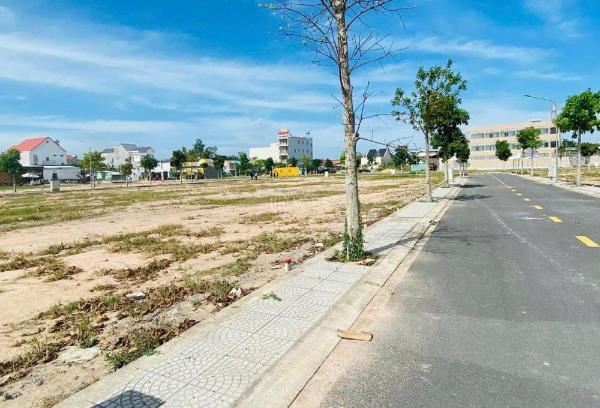 🌳bán lô đất đẹp mt trung tâm phường 4 tp. tân an - long 🏠 an dt 100m2 gi