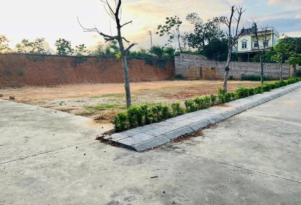 Cần bán Đất nền riêng lẻ 120m²