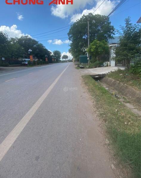 ĐẤT THỔ CƯ KHU PHỐ ĐỐNG VÕNG - PHƯỜNG HIỆP HÒA - TỈNH QUẢNG 🏡 NINH