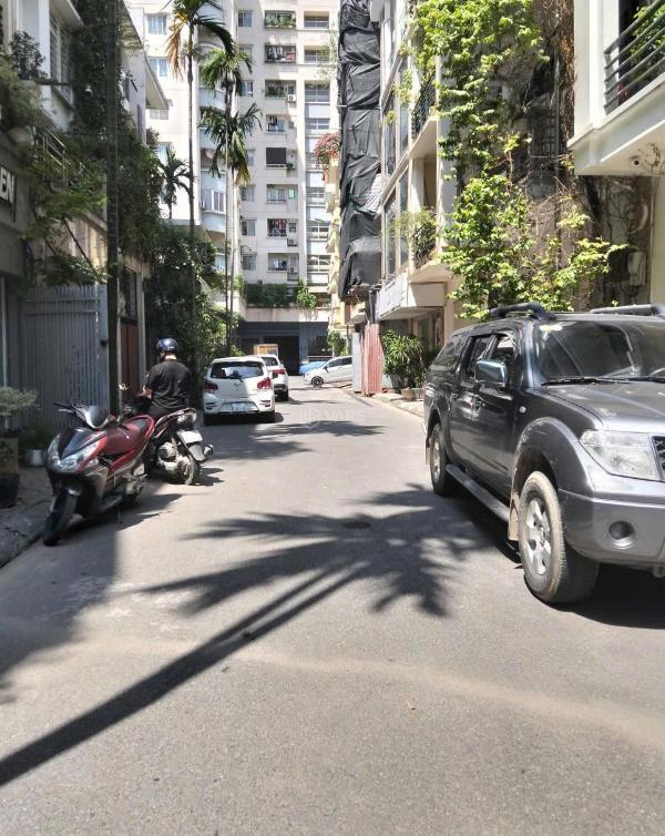 Bán Biệt thự nghỉ dưỡng 80m²