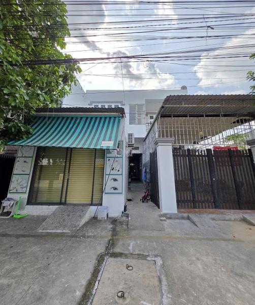 10,6Tỷ TL🔥Bán 300m2 Nhà 1Trệt 1Lầu và 10 🏦 phòng trọ, KDC Việt Sing, p.An Phú, Tp.Thuận An