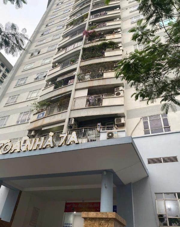 Cần bán Căn hộ chung cư 85.3m²