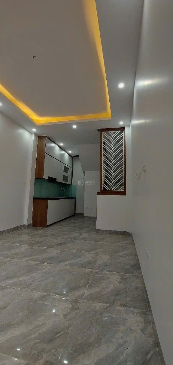 Bán Nhà trong hẻm 30m²
