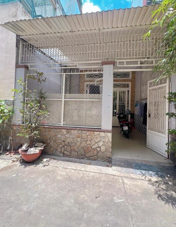 Nhà bình tân 80m2 - 5x16 🏣 - cạnh aeon tân phú