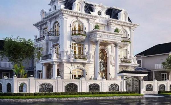 Bán Nhà mặt phố 250m²