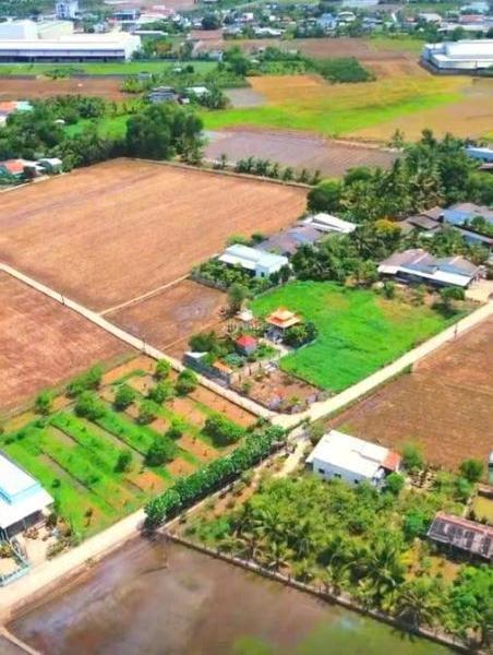 Hàng Vip, 170m2 đất thổ cư 💥 đường ô tô cực đẹp, 530tr
