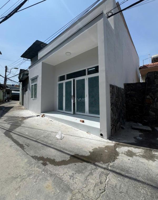 Bán nhà hẻm oto 🔥 đường hòa trung - 2 tháng 4 nha trang
