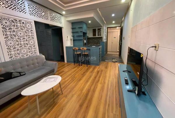 Bán Căn hộ chung cư 46m²