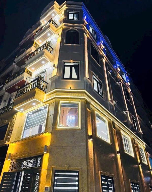 Chủ cần bán Nhà mặt phố 55m²