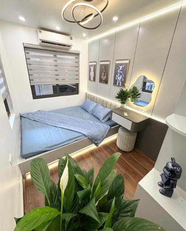 💥nhà 🏣 đẹp - ngõ thoáng - phân khúc 4 tỷ full nội thất duy nhất tại quận đống đa