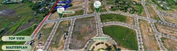 Đất nền ☘ tại An Dương Vương, Điện Dương, Điện Bàn, Quảng Nam
