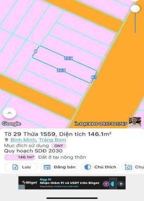 Chủ cần bán Khác 146m²