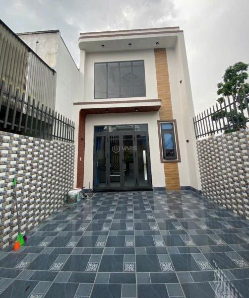 Chủ cần bán Nhà trong hẻm 80m²
