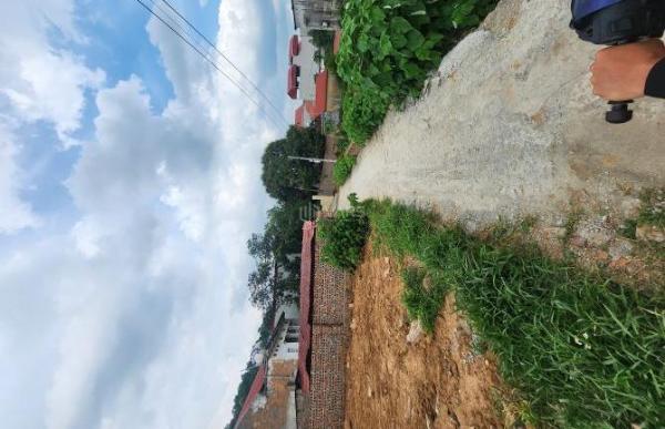 Bán lô thổ cư Tự Thôn Nam sơn ☘ dt 51m mt 5m giá 1.6 tỷ
