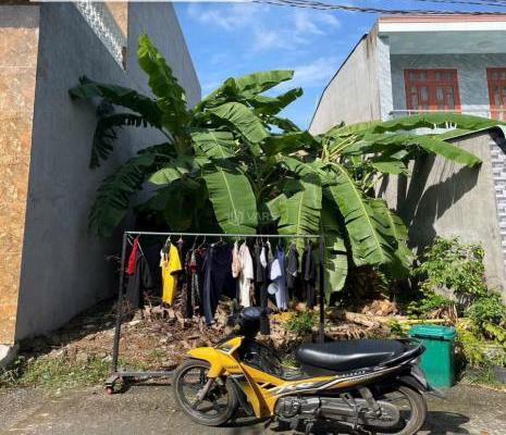 bán lô đất 🏘️ tại phường Phước tân sổ riêng thổ cư