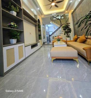 Bán 🏬 nhà 3 tầng mặt phố phường nguyễn trãi, tp hải dương