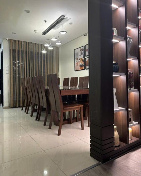 Bán căn hộ 3 ngủ đẹp chung cư discovery complex 302 cầu giấy 👍 chỉ 10,9 tỷ