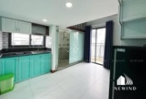 Chdv duplex bancon, cửa sổ cho tân sinh viên tại quận 7- gần ufm, tdt, ntt, 🏣 lott