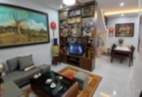 Nhà đẹp tôn đức thắng cần bán gấp nhà lo góc gần oto sổ vuông đẹp an sinh đỉnh 🏠 c