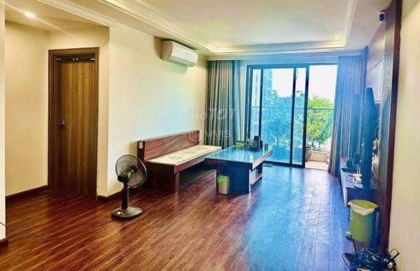 Cho thuê chung cư cao cấp Sky Central 176 Định Công 🏢 - Hoàng Mai - 104m 3 ngủ