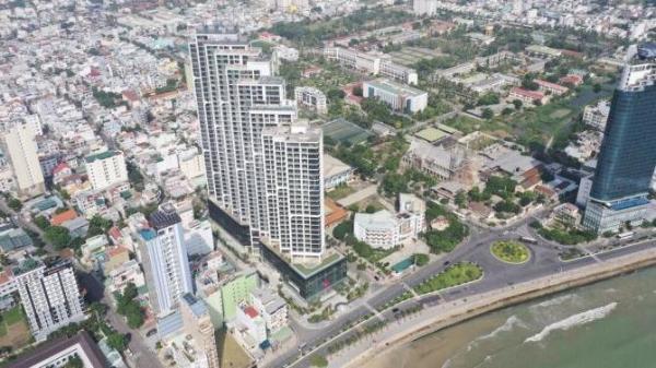 Cần cho thuê Căn hộ chung cư 45m²