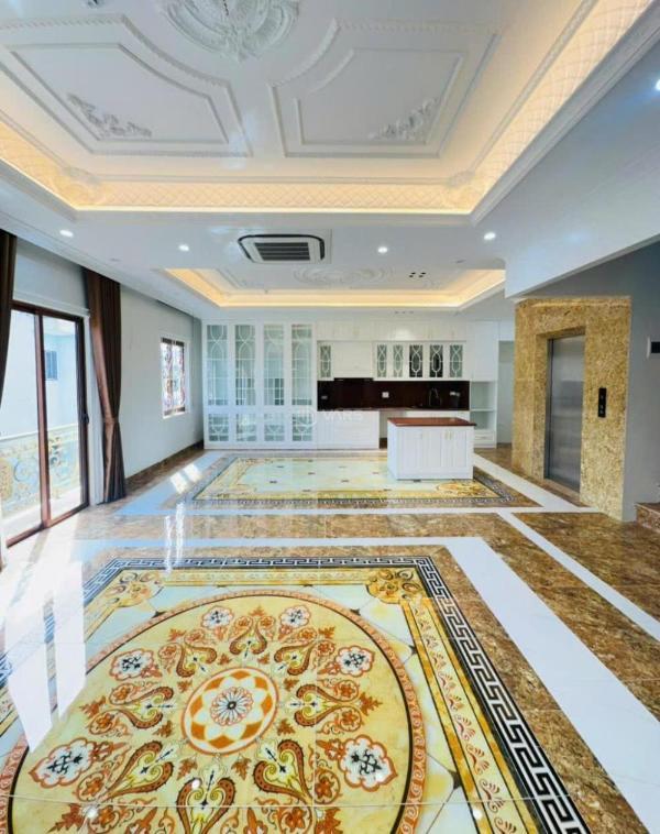 Phân lô-vỉa hè - ô tô tránh - 🏘️ kinh doanh - thang máy #mậulương #hà_đông