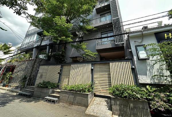 Bán đất khu villa thủ thiêm góc 2 mặt tiền đường vũ phương đề 305m2, giá bán 🆘 200